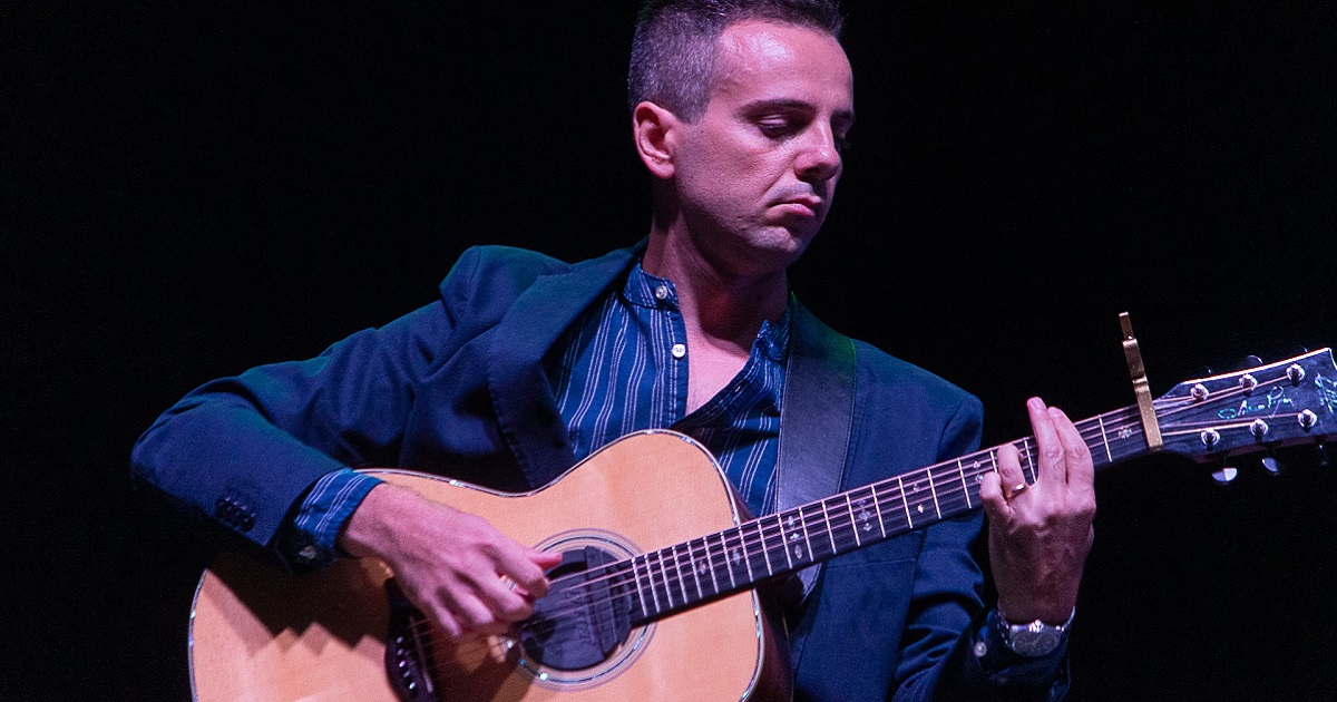 Stefano Giulianelli